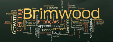 Brimwood Boulevard Public School